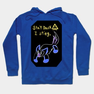 Cor’illuminare#8 Hoodie